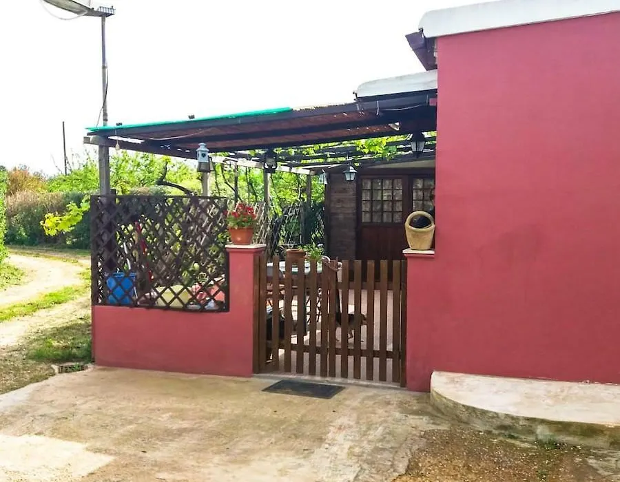 Casa Vacanze Gli Oleandri-1