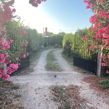 Casa Vacanze Gli Oleandri-2